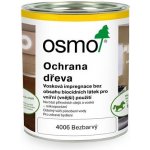 Osmo 4006 Vosková impregnace 0,75 l – Hledejceny.cz