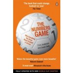 Numbers Game – Hledejceny.cz