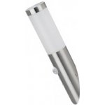 Rabalux 8266 INOX TORCH – Zbozi.Blesk.cz