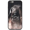 Pouzdro a kryt na mobilní telefon Apple Pouzdro STAR WARS Darth Vader 014 Premium Glass skleněné iPhone XS Max