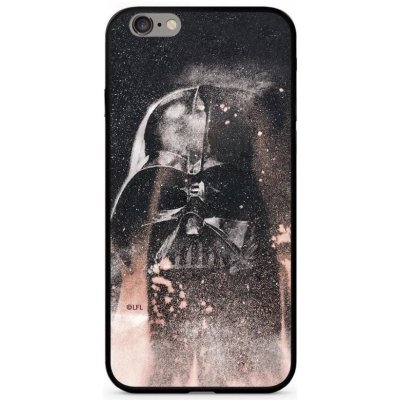 Pouzdro STAR WARS Darth Vader 014 Premium Glass skleněné iPhone XS Max – Zboží Mobilmania
