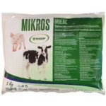 Mikrop Milac krmné mléko 1 kg – Hledejceny.cz