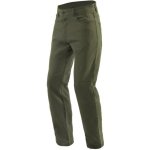 Dainese CASUAL REGULAR zelené