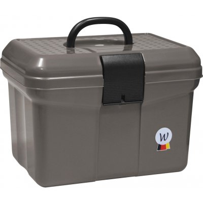 Waldhausen Box na čištění pro koně ECO Šedá – Zboží Dáma Waldhausen Box na čištění pro koně ECO Šedá – Zboží Dáma