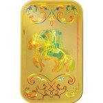 Münze Österreich zlatý slitek kinebar 5 g – Sleviste.cz