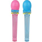 Bublifuk mikrofon 70ml – Zboží Mobilmania