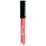 Artdeco Vyživující lesk pro větší objem rtů Plumping Lip Fluid 21 Glossy Nude 3 ml – Zboží Dáma