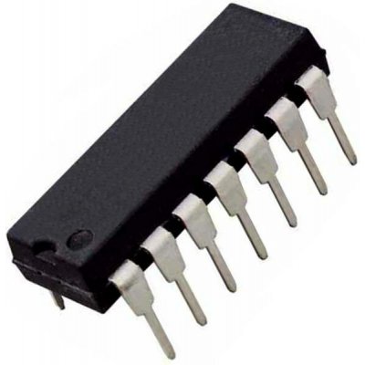 Texas Instruments TLC274CP – Hledejceny.cz