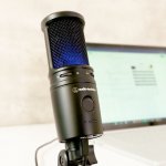 Audio-Technica AT2020USB-XP – Zboží Mobilmania