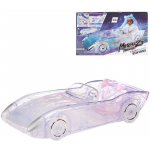 MGA Mermaze Mermaidz Kabriolet Ocean Cruiser Convertible Car – Sleviste.cz