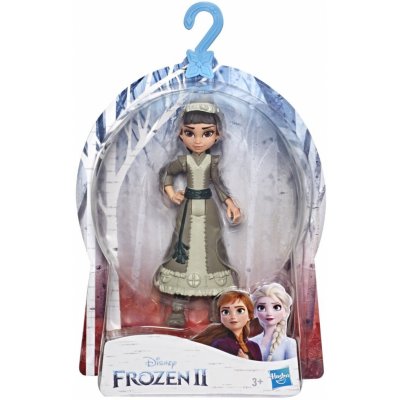 Hasbro Disney Frozen 2 Honeymaren E – Zbozi.Blesk.cz