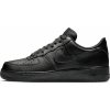 Skate boty Nike Air Force 1 Low Black