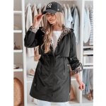 Dstreet Ferissa TY4871 černá – Zboží Dáma