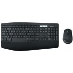 Logitech MK850 Performance 920-008226-CZSK – Hledejceny.cz