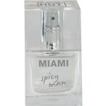 HOT Feromony Pheromon Parfum Miami Spicy Man 30 ml – Zbozi.Blesk.cz