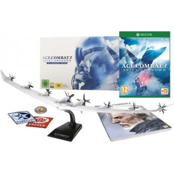 Ace Combat 7: Skies Unknown (Collector's Edition)