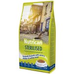 NutriCan Granule Cat Sterilised 10 kg – Hledejceny.cz