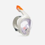 SUBEA Dětská Easybreath – Zboží Dáma