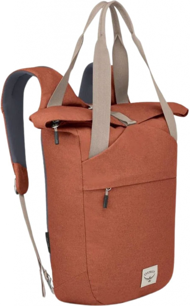 Osprey Arcane Tote Pack oranžový 20 l