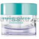 Germaine De Capuccini PureXPERT No-Stress Hydrating Cream hydratační krém pro normální až smíšenou pleť 50 ml