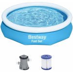 Bestway Fast Set 305 x 66 cm 57458 – Sleviste.cz