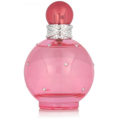 Britney Spears Fantasy Sheer toaletní voda dámská 100 ml – Hledejceny.cz