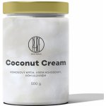 BrainMax Pure Kokosový krém BIO 500 g – Zboží Dáma