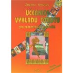 Učebnice výkladu tarotu pro začátečníky i pokročilé – Hledejceny.cz