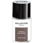 Millefiori Vanilla and Wood náplň do elektrického difuzéru 70 ml – Zboží Dáma