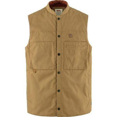 Fjällräven Singi Padded best M Buckwheat brown – Sleviste.cz