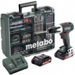 METABO SB 18 LT MD – Hledejceny.cz