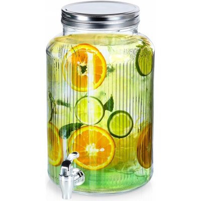 Kilner s kohoutkem Original 5,6 l – Zbozi.Blesk.cz