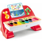 Aga4Kids Dětské piáno DS5635 – Zboží Dáma