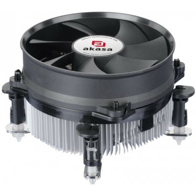 Akasa AK-CC7108EP01 – Zboží Živě