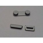 Klávesnice Apple iPhone 5S set tlačítek – Zboží Živě