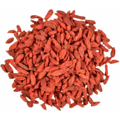 GOJI Kustovnice čínská 1000 g – Zbozi.Blesk.cz