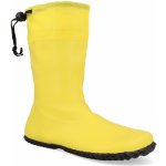 Barefoot dámské gumáky Saguaro Brisk I žluté – Zboží Dáma Barefoot dámské gumáky Saguaro Brisk I žluté – Zboží Dáma