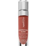 HydroPeptide Perfecting Gloss Lesk na rty pro zvětšení objemu rtů Sun-Kissed Bronze 5 ml – Sleviste.cz