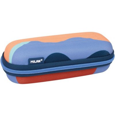 MILAN Pouzdro oválné série Fun – Sleviste.cz