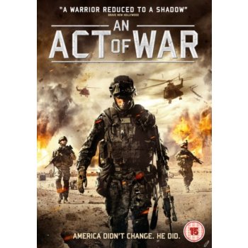 HORIZON Act Of War DVD