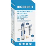 Napouštěcí ventil Geberit 246.127.00.5 – HobbyKompas.cz