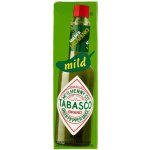 Mcllhenny Tabasco green pepper sauce 57 ml – Hledejceny.cz