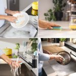 Vileda Pro Clean 179248 houbička 2+1 ks – Sleviste.cz