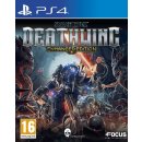 Hra na PS4 Space Hulk: DeathWing (Enhanced Edition)