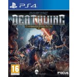 Space Hulk: DeathWing (Enhanced Edition) – Hledejceny.cz