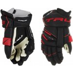 Hokejové rukavice TRUE CATALYST 5X jr – Zboží Dáma
