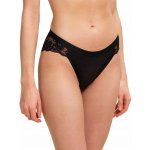 Triumph Freedom Briefs Tai EX Černé menstruační kalhotky – Zboží Dáma