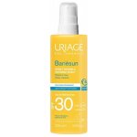 Uriage Bariésun opalovací mlha SPF30 200 ml – Zboží Mobilmania