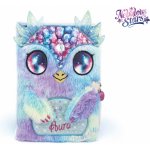 Nebulous Stars Huňatý deníček A5 Aura – Sleviste.cz