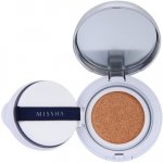 Missha M Magic Cushion kompaktní make-up 21 SPF50+ 15 g – Hledejceny.cz